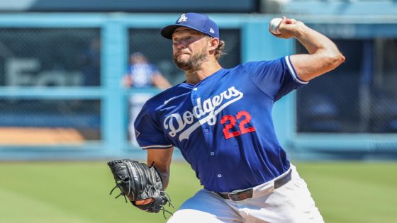 Clayton Kershaw expected to make rehab start on Saturday, according to Dodgers – MASHAHER