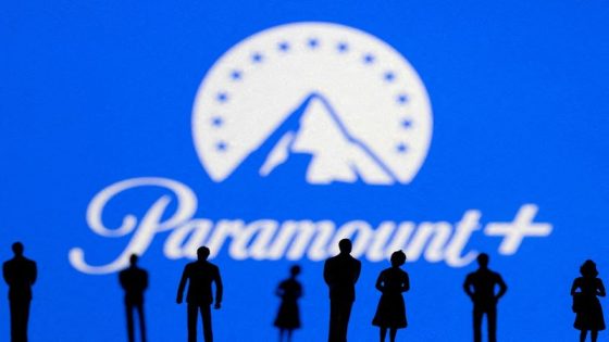 Paramount, Skydance merger faces court challenge by shareholder – MASHAHER