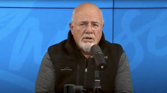 Dave Ramsey reveals the 2 things that ‘really cause’ Americans to get their first $1M to $5M in net worth – MASHAHER