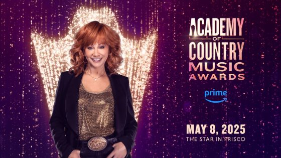 Reba McEntire Set to Host ACM Awards for Record 18th Time – MASHAHER