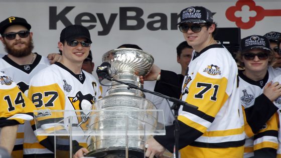 Several Past and Present Penguins Named to ESPN’s Top NHL Players of the 21st Century – MASHAHER