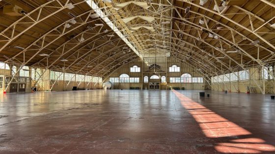 Farmers, artisans face uncertainty with looming Aberdeen Pavillion closure – MASHAHER