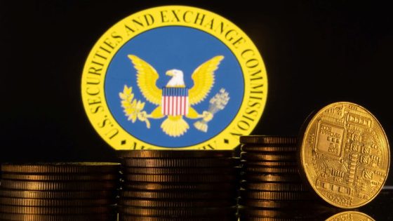 US SEC sues Silvergate for securities fraud – MASHAHER