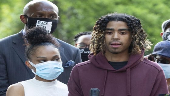 Atlanta City Council approves settlement of $2M for students pulled from car during 2020 protests – MASHAHER