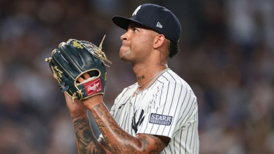 Luis Gil’s gem spoiled by Rafael Devers, Red Sox in Yankees’ series finale loss – MASHAHER