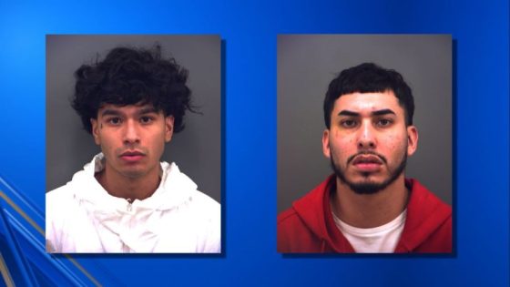 Suspects identified in deadly far East El Paso shooting – MASHAHER