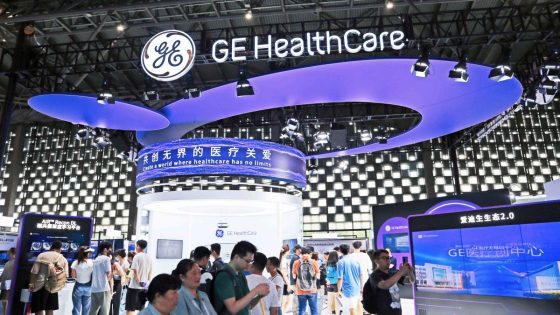 What You Need To Know Ahead of GE HealthCare’s Earnings – MASHAHER