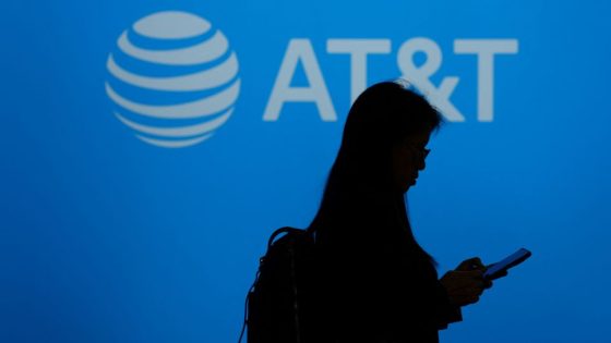 How AT&T’s recent data breach affects you – MASHAHER