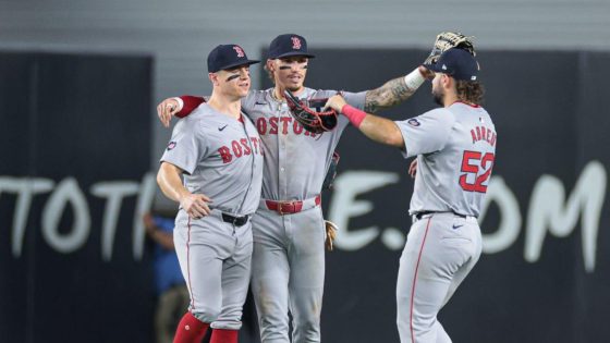 Why buying at trade deadline is actually best long-term move for Red Sox – MASHAHER