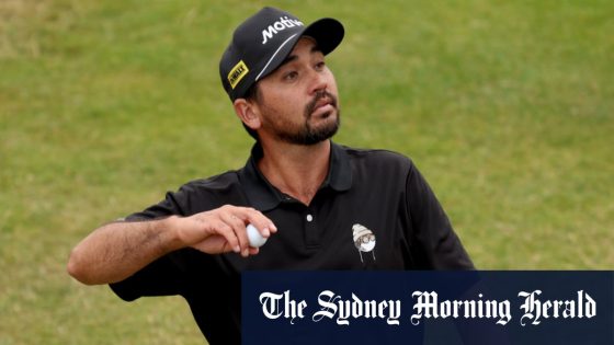 Jason Day, Adam Scott make the cut but Cameron Smith, Rory McIlroy, Tiger Woods miss the cut – MASHAHER