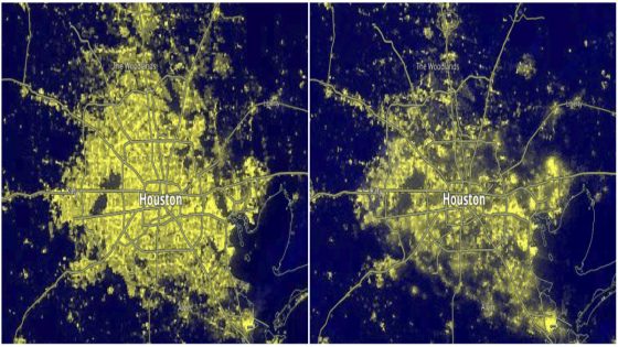 Millions still have no power days after Beryl struck Texas. Here’s why, and the rush to fix it – MASHAHER