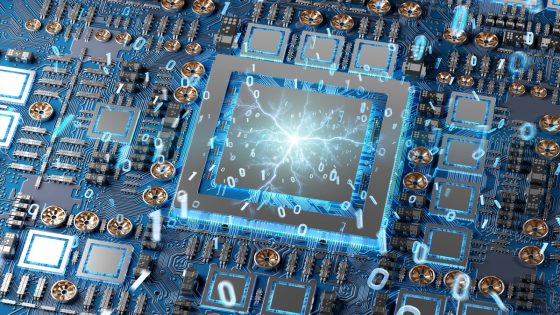 Instead of Buying the Dip on Stock-Split Stocks Like Nvidia and Broadcom, Consider These 3 Semiconductor Stocks – MASHAHER