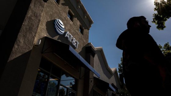 Toll of Snowflake Hack Widens With Theft of AT&T Text, Calling Data – MASHAHER