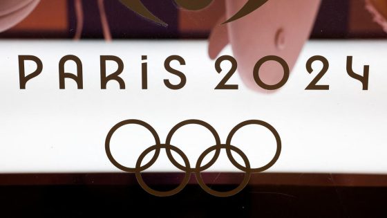 Paris 2024 Olympics Quiz – Set 2 – MASHAHER