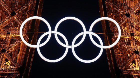 Paris 2024: Full list of countries participating in the Summer Olympics – MASHAHER