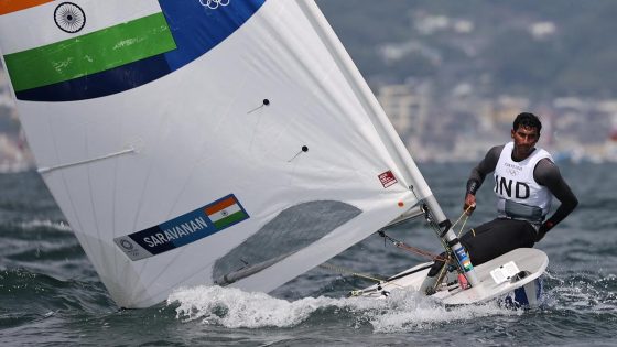 Paris Olympics 2024 squads: Full list of athletes in Indian sailing team – MASHAHER