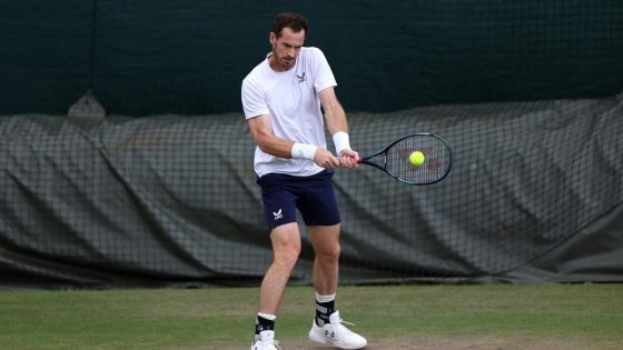 Wimbledon 2024, Matches Today: Djokovic, Murray and Swiatek in first-round action – MASHAHER