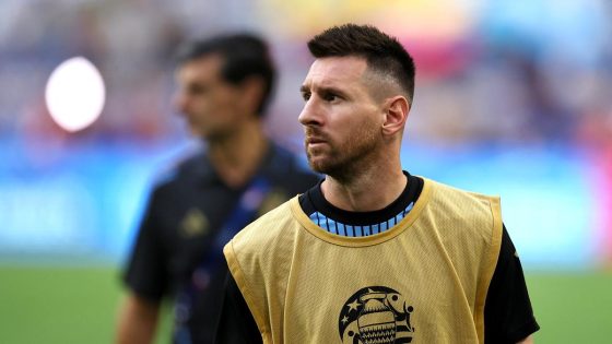 LIVE Argentina vs Colombia, Copa America 2024: Final delayed by 30 minutes, top talking points from ARG v COL – MASHAHER