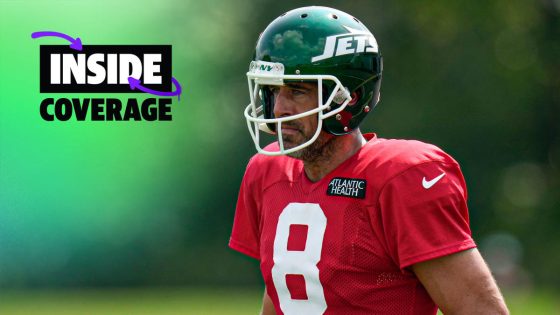 Early Super Bowl picks, QB confidence meter & Aaron Rodgers skipping NFL preseason | Inside Coverage – MASHAHER