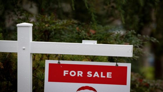 Homes are selling below list price. That’s bad for sellers, good for buyers – MASHAHER