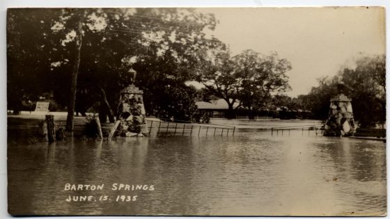 See the harrowing tales of Old Zilker Park from families who lived in the middle of it – MASHAHER