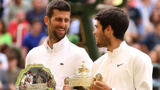 How to follow the Wimbledon finals on the BBC – MASHAHER