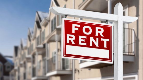 Looking to move? Here’s how to find affordable rent. – MASHAHER