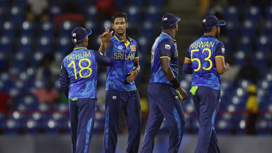 SL vs IND: Pathirana hopes success against India could bolster confidence of Sri Lanka – MASHAHER