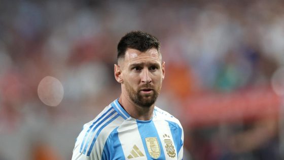 Argentina vs Ecuador LIVE streaming info, Copa America 2024: When, where to watch ARG v ECU, Preview – MASHAHER