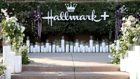 Hallmark+ Burning Questions on Which Movies Will Air Where, Livestreaming and More – MASHAHER