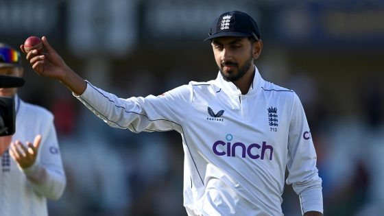 ENG vs WI, 2nd Test: Bashir fifer helps England beat West Indies by 241 runs – MASHAHER