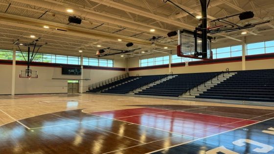 Take a sneak peek inside Lebanon’s new junior high & learn about the district’s big plans – MASHAHER