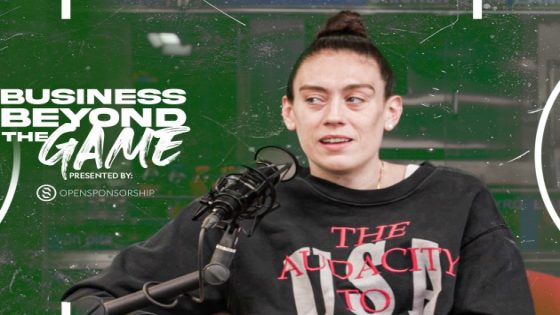 Breanna Stewart Chasing WNBA Greats – MASHAHER