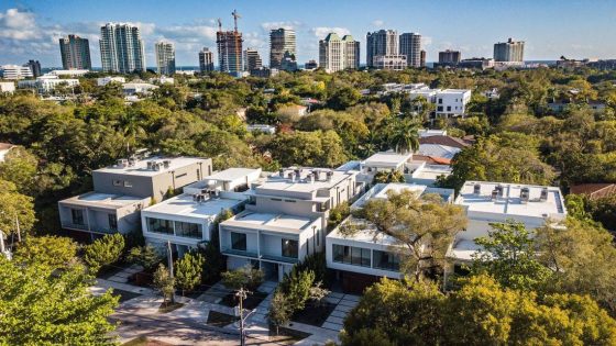 ‘We lost.’ Settlement in case against ‘King of Coconut Grove’ angers buyers of townhouses – MASHAHER