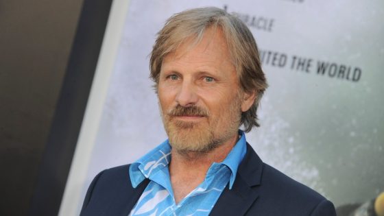 Viggo Mortensen Slams Amazon for Thirteen Lives Streaming: ‘Shameful’ – MASHAHER