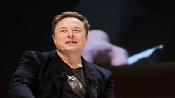 Elon Musk’s Tesla recoups all its year-to-date losses after adding a staggering $150bn in market cap in just 3 days: ‘Worst is in the rear view mirror’ – MASHAHER