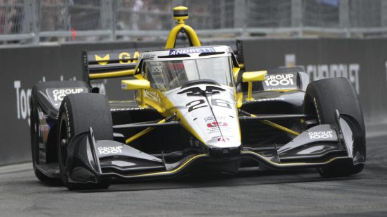 After years-long effort, IndyCar is ready to unveil its hybrid engine system this weekend in Ohio – MASHAHER