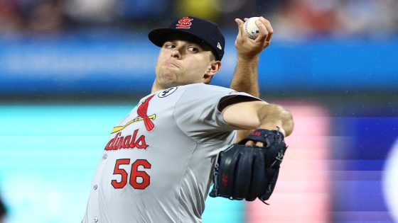 Fantasy Baseball Trade Analyzer: Time to deal MLB’s saves leader? – MASHAHER