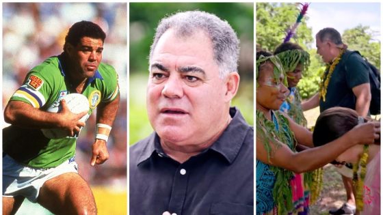 Mal Meninga interview on Face to Face, how to watch, Fox League, rugby league Immortal speaks about Wayne Bennett and more – MASHAHER