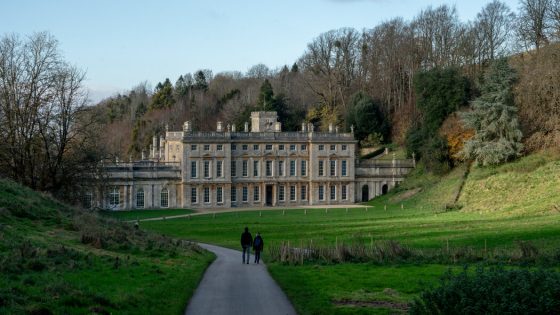 A Culture War Erupted Over U.K. Stately Homes. Who Won? – MASHAHER