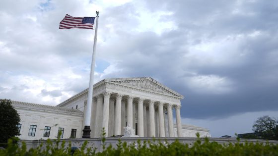 The Supreme Court rules for a North Dakota truck stop in a new blow to federal regulations – MASHAHER