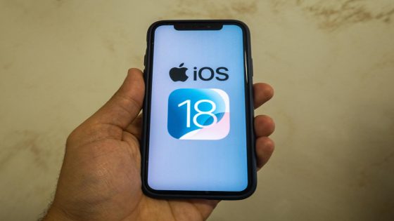 Apple releases iOS 18 preview. Here’s what’s new. – MASHAHER