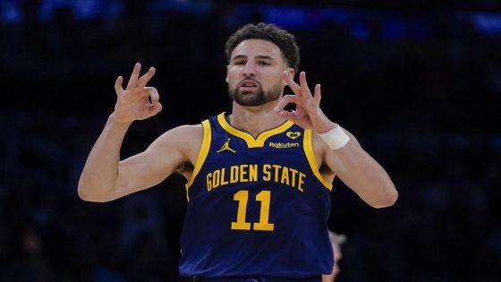 NBA free agency 2024: The market impact of Klay Thompson’s move to Dallas – MASHAHER