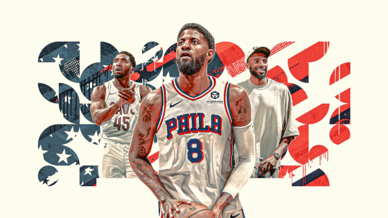 NBA offseason grades for every team in the East: 76ers, Celtics earn high marks, others get ‘D’ – MASHAHER