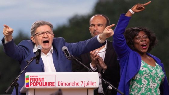 France’s hard-Left could soon bring down the eurozone – MASHAHER