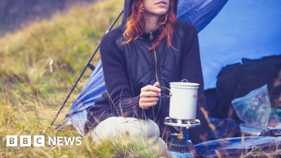 Campers and dogs cause problems at Llyn Tegid – MASHAHER