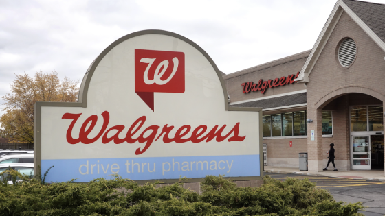 Walgreens Is Closing 91 Stores This Year — Here’s the Full List – MASHAHER