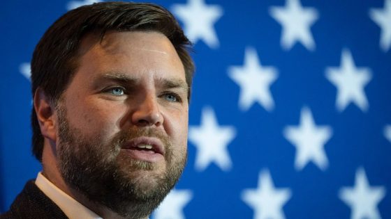 JD Vance Says People Without Kids Are ‘More Sociopathic’ Than Parents in Unearthed Podcast Clip – MASHAHER