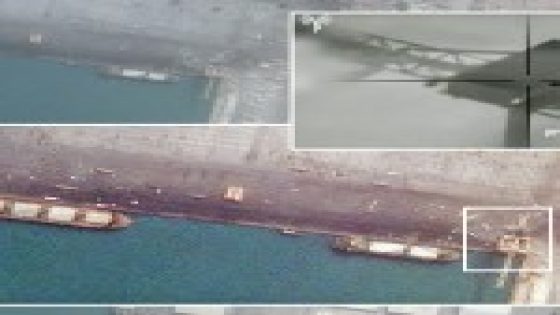 Details Of Israel’s Long-Range Strike That Decimated Yemeni Port Emerge – MASHAHER