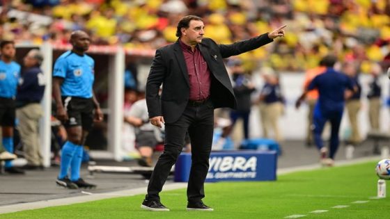 Football: Soccer-No team are favourites against Brazil, says Colombia coach Lorenzo – MASHAHER